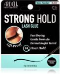 Ardell Strong Hold Lash Glue Black лепило за мигли 5 гр