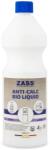 ZASS Vízkőoldó és folyékony fertőtlenítő, Kannával és szűrőrendszerrel ellátott vízadagolókhoz, Vízkőmentesítő, 1 l (ZDL03)