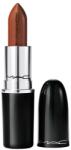 M·A·C Lustreglass Lipstick / Chili's Crew Can’t Dull My Shine 3 g