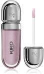 KIKO 3D Hydra Lipgloss hidratáló ajakfény 3D hatással árnyalat 27 Pearly Lavender 6.5 ml
