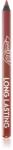 puroBIO Cosmetics Long Lasting дълготраен молив за устни цвят 008L Warm Nude 1, 1 гр