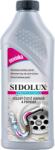 SIDOLUX Professional Lefolyó és csőtisztító gél, 1000 ml