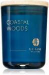 DW HOME UR. BANE Coastal Woods lumânare parfumată 215 g