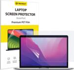 Techsuit MacBook Pro 13" (2016/2018/2019/2020/2022) Techsuit VisionProX Anti-Blue Light - Matte Clear