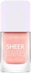 Catrice Körömlakk, Catrice Sheer Beauties Nail Polish 050, 10, 5 ml
