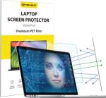 Techsuit MacBook Air 13" 2024 VisionProX Anti-Blue Light Techsuit - Clear