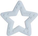 BIBS Baby Bitie Star rágóka Baby Blue