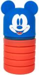 Mickey 3D bővíthető tolltartó, 19 x 6, 5 x 6, 5 cm (2700001227)