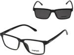 vupoint Rame ochelari de vedere barbati vupoint Clip-on YX2162 C01 Rama ochelari