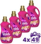 Violeta Blushing Bloom 4×2, 7 l (196 mosás)