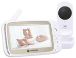 Motorola Видео бебефон Motorola - VM45 Connect, 5", Wi-Fi (NEW024707) - ozone Бебефон