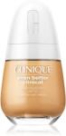 Clinique Even Better Clinica Serum Foundation machiaj de îngrijire SPF 20 culoare WN 54 Honey Wheat 30 ml