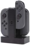 PowerA Charging Dock, Nintendo Switch/OLED, Joy-Con, Kontroller töltőállomás (1501406-02)