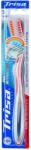 Trisa Pro Interdental Promo Soft 664324 Fogkefe, Védőburkolattal - emag