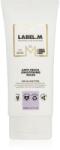 label.m Anti-Frizz Smooting Mask маска за коса против цъфтене 200ml