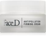 Face D Antipollution feszesítő krém SPF 15 50 ml