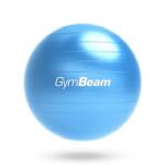 GymBeam FitBall 85cm glossy blue