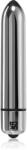 DreamToys Essentials Climax Bullet vibrator Silver 8, 5 cm Vibrator