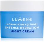 Lumene Nordic Hydra [LÄHDE] hidratáló éjszakai krém 50 ml