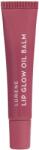 Lumene Lip Glow Oil Balm Shade 5 Raspberry