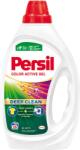 Persil Color Active Gel mosószer színes ruhákhoz 19 mosás 855 ml