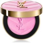 Yves Saint Laurent Make Me Blush Bold Blurring blush culoare 42 Babydoll Pink 6 g