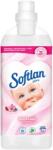 Softlan öblítő 45 mosás 1 Liter Ultra Weich&Mild Sensitive