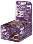 Ferplast 100% Snack Melissa Officinalis cukorka S 80db - grandopet