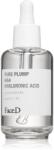 Face D Pure Plump bőr szérum hialuronsavval 50 ml