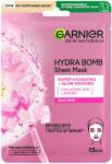 Garnier Skin Naturals szakura textilmaszk