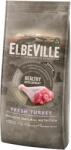 ELBEVILLE Puppy & Junior Large Fresh Turkey - Healthy Development 11, 4kg - grandopet