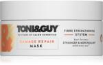 TONI&GUY Damage Repair megújító maszk a károsult hajra 200 ml