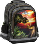 BACKUP Hátizsák iskolai dinoszaurusz modellhez, BACKUP, poliészter, többszínű (PL15BCF18_20230323163821)