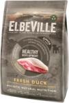ELBEVILLE Puppy & Junior All Breeds Fresh Duck - Healthy Development 4kg