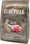 ELBEVILLE Adult Mini Fresh Turkey - Fit & Slim Condition 4kg