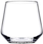 Pasabahce 6 db-os pohár 345ml-es készlet, Pasabahce Allegra (722309)