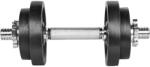 RULYT® RULYT Angular felrakható, egykezes 10 kg, 30 mm-es rúd/4 × tárcsa