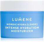 Lumene Nordic Hydra [LÄHDE] intenzíven hidratáló krém 50 ml