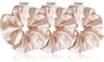 GLOV Satin Scrunchies S/M/L hajgumik Sparkling Wine 3 db