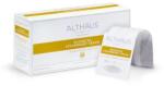 Althaus Ceai Rooibos Althaus Rooibos Vanilla Toffee Grand Pack-15 plicuri