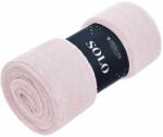 Spod Igły i Nitki Ágytakaró, Spod Igły i Nitki, Mikroszálas, 150 x 200 cm, Világos rózsaszín (2334827)