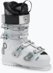 Rossignol Női sícipő Rossignol Pure Comfort 60 W white/grey