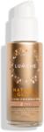 Lumene Natural Glow Fluid Foundation SPF20 Shade 4 Tan