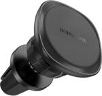 BOROFONE autós tartó BH102 Cloud mágneses légbeömlőre fekete