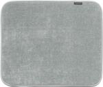 Brabantia SinkSide Microfibre Dish Drying Mat mikroszálas edényszárító, csepegtető szőnyeg, 470x400mm, középszürke - 230301 (BR230301)