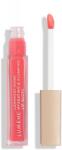 Lumene Luminous Shine Lip Gloss Shade 4, Peach Pink