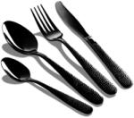 Berlinger Haus 24 részes evőeszköz készlet Mirror Black (1815)