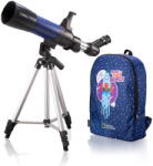 Bresser Telescop Refractor pentru Copii 70/400 (9101003)