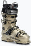 Salomon Női sícipő Salomon S/Pro Alpha 100 W GW light bronze met. /black/black