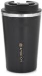 Ambition Spark termoszbögre 380 ml fekete (98884)